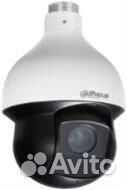 Dahua SD59120T-HN Купольная видеокамера