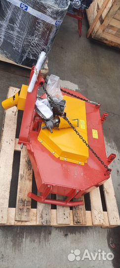 Косилка мтз 132