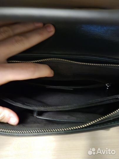 Сумка женская снежная королева