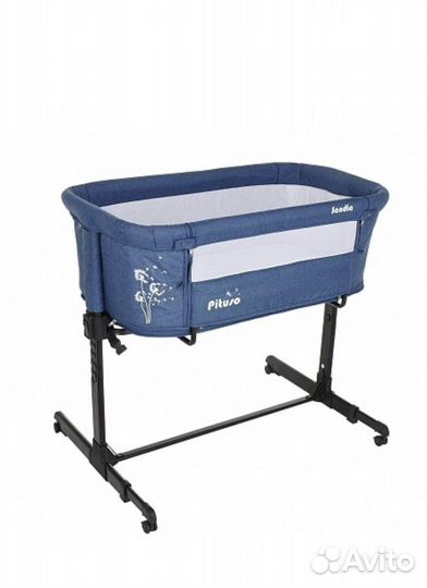 Колыбель Pituso Sandia