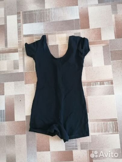 Комплект для хореографии