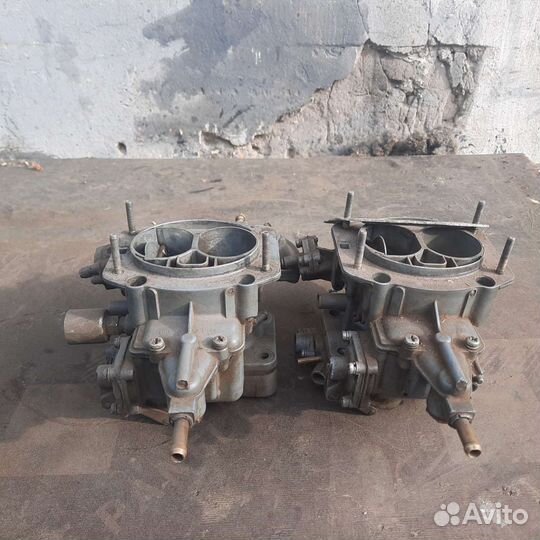 Карбюратор ваз