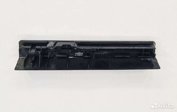 Бу Заглушка привода Samsung NP-R525