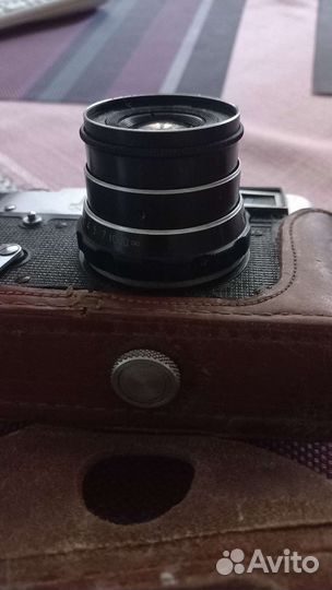 Фотоаппарат