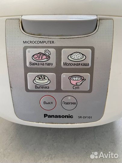 Мультиварка