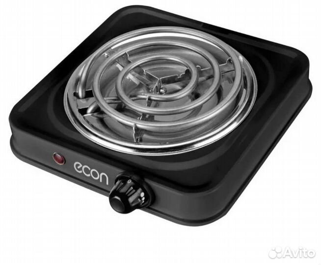 Плитка электрическая