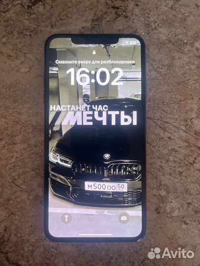 iPhone Xs Max, 64 ГБ