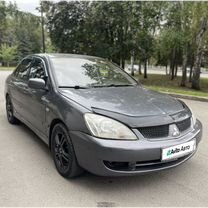 Mitsubishi Lancer 1.6 AT, 2005, 250 000 км, с пробегом, цена 450 000 руб.