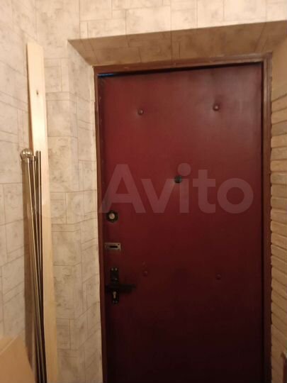 2-к. квартира, 45 м², 2/5 эт.