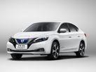 Nissan Sylphy Zero Emission I (2018—2024) Седан