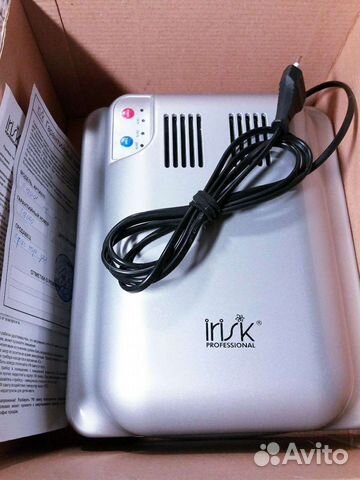 Новая Лампа уф SM-828 