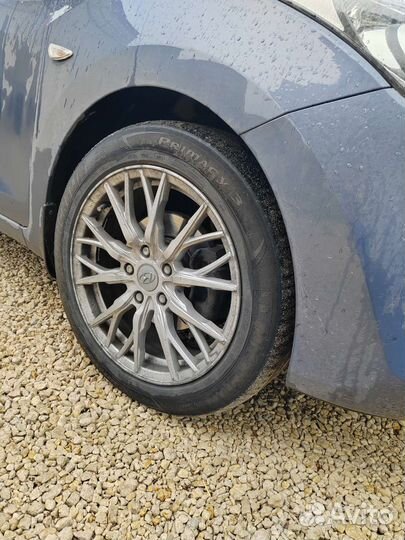 Michelin Primacy 3 205/55 R17