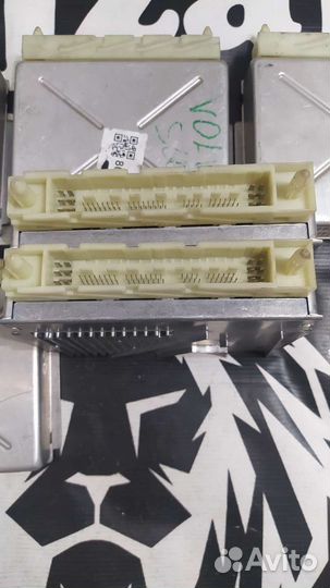 Блок управления АКПП для Volvo XC90 P30735493