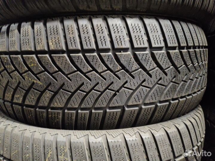 Semperit Speed Grip 3 225/55 R17 Y