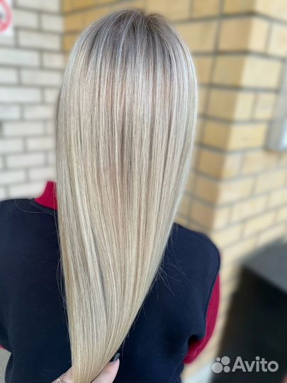 Окрашивание