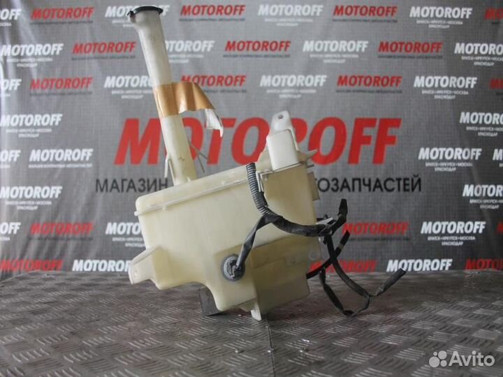 Бачок омывателя Цельсир UCF31