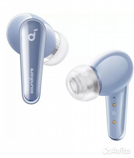 Anker Soundcore Liberty 4