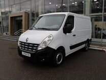 Renault Master 2.3 MT, 2013, 178 536 км, с пробегом, цена 1 290 000 руб.