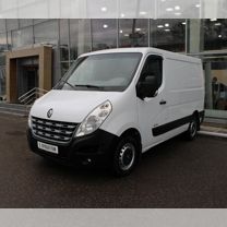 Renault Master 2.3 MT, 2013, 178 536 км, с пробегом, цена 1 305 000 руб.