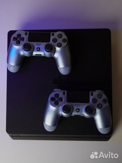 Sony playstation 4 PS4