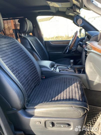 Автонакидки 