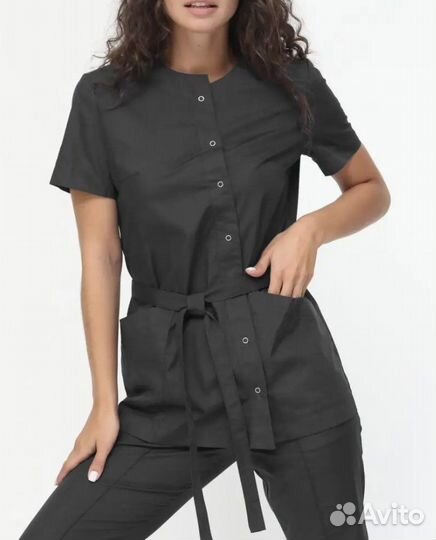 Медицинский костюм