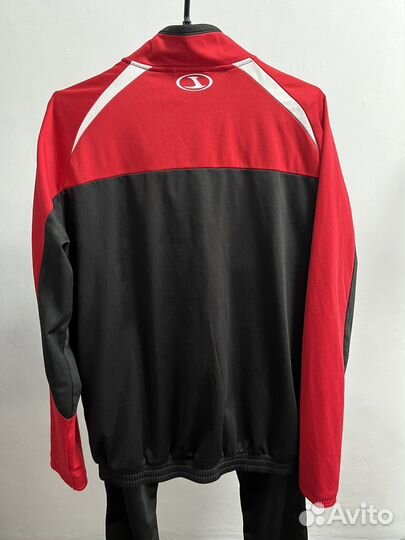 Костюм Jartazi FC Mechelen, футбол Мехелен