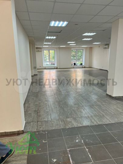 Сдам помещение свободного назначения, 165 м²