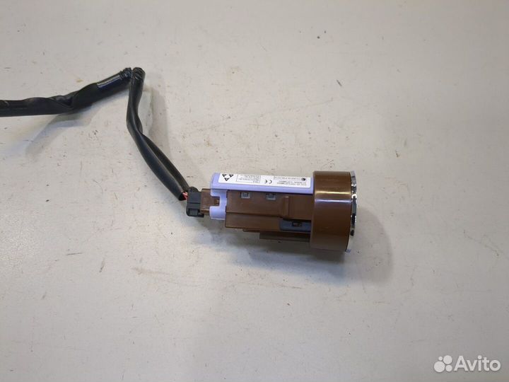 Кнопка запуска двигателя Subaru Impreza 2019, 2020