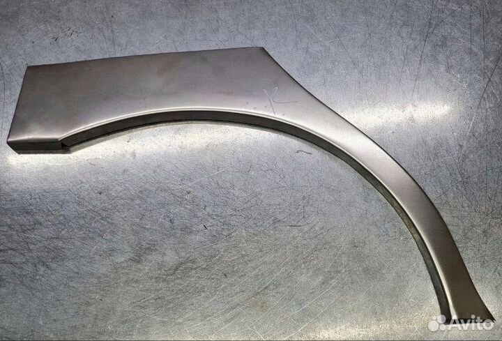 Арка крыла Byd F3