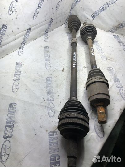 Привод Honda Civic EK3