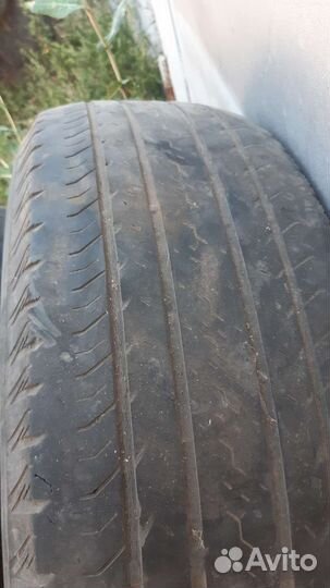 Bridgestone Ecopia EX10 225/65 R17