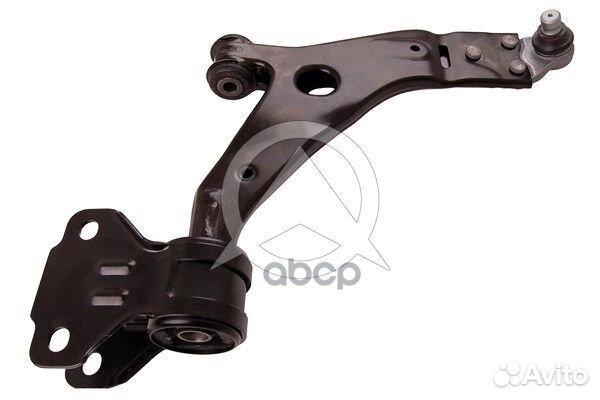 Рычаг подвески правый С шаровой опорой 4379 Sidem