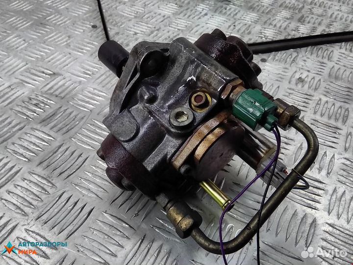 Тнвд Nissan Primera P12 2005 16700AW421