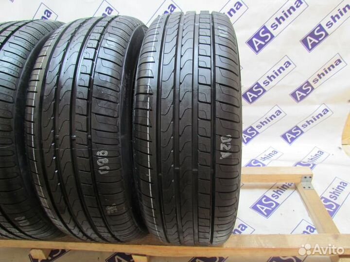 Pirelli Cinturato P7 225/55 R17 97Y