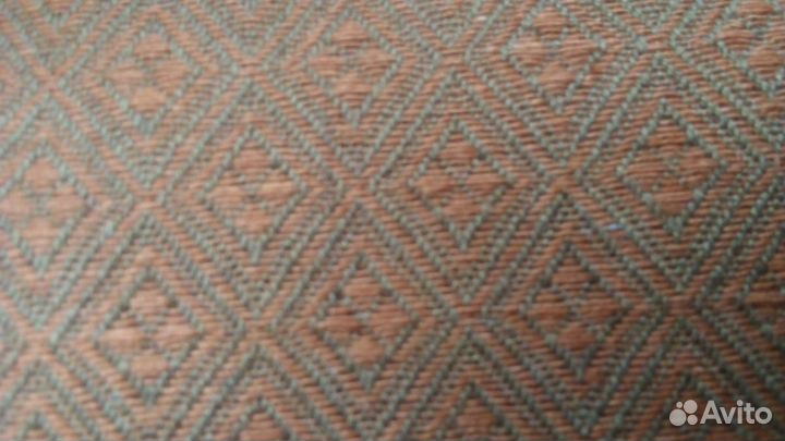 Новый слинг-шарф