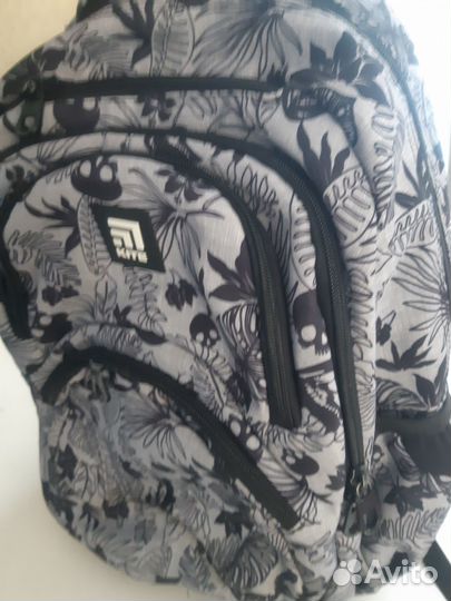 Рюкзак кайт,ортопед