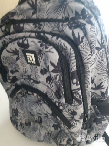 Рюкзак кайт,ортопед