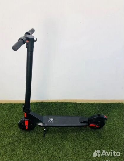 Электросамокат GT ES6