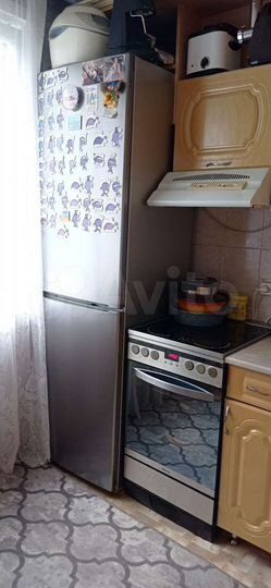 3-к. квартира, 59,3 м², 4/4 эт.