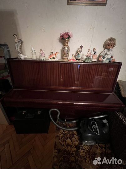 Пианино Rosler