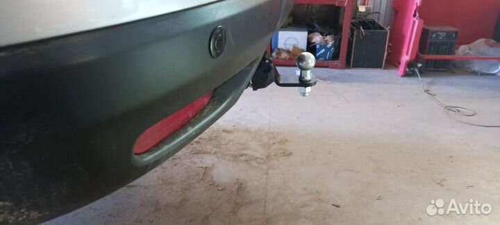 Фаркоп на любое авто / Установка фаркопов, фаркопа