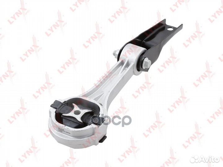 Подушка двигателя перед ME2455 lynxauto