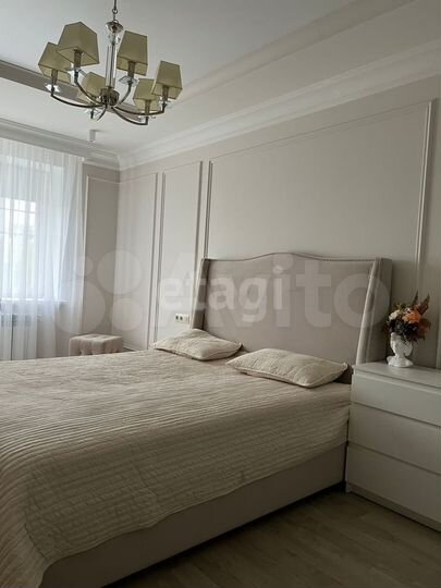 2-к. квартира, 62 м², 3/4 эт.