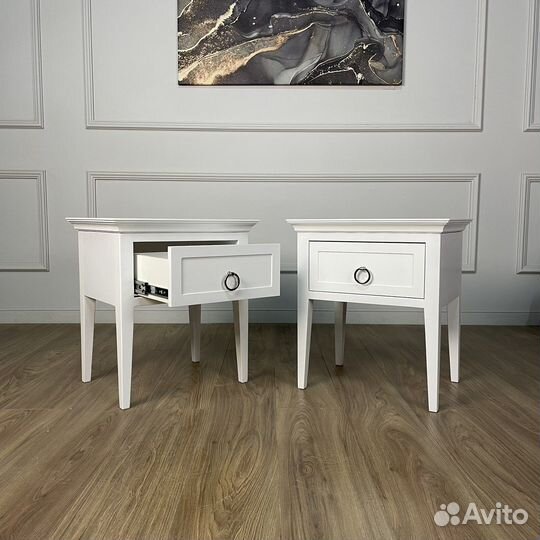 Тумба от производителя на заказ Melisa