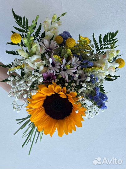 Флорист, оформление, букет невесты