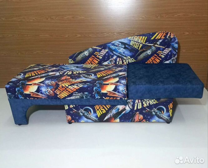 Детский диван новый