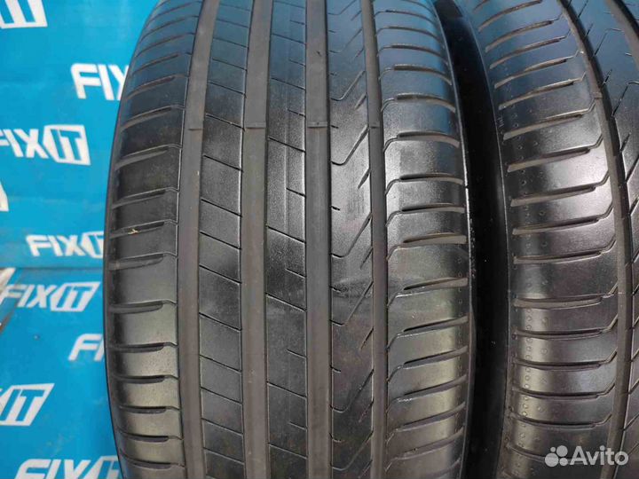 Pirelli Cinturato P7 255/45 R19