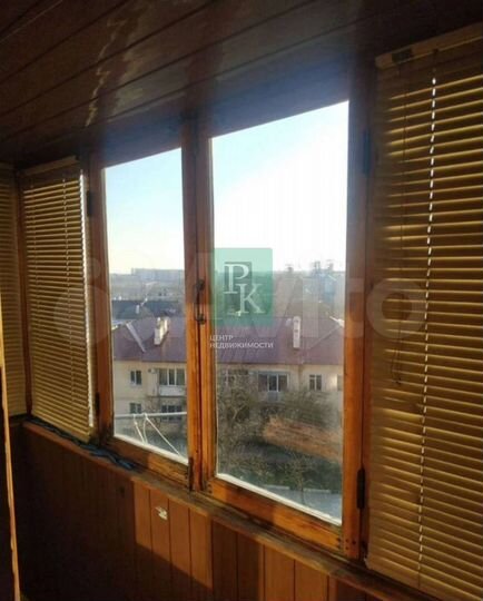 2-к. квартира, 43,2 м², 5/5 эт.