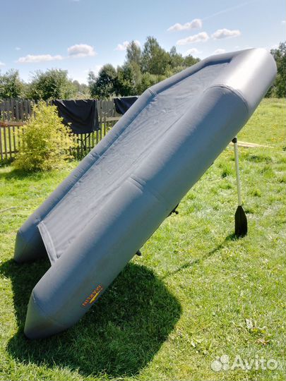 Пвх лодка Marlin 290